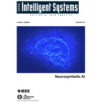 IEEE Intelligent Systems May/June 2023 Vol. 38 No. 3