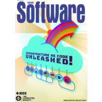 IEEE Software January/February 2023 Vol. 40 No. 1