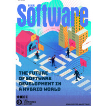 IEEE Software March/April 2023 Vol. 40 No. 2