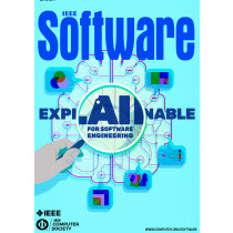 IEEE Software May/June 2023 Vol. 40 No. 3