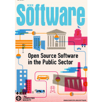 IEEE Software July/August 2023 Vol. 40 No. 4