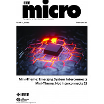 IEEE Micro March/April 2023 Vol. 43 No. 2