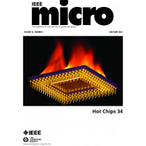 IEEE Micro May/June 2023 Vol. 43 No. 3