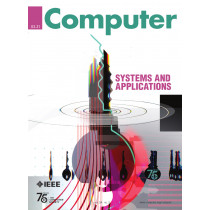 IEEE Computer March 2021 Vol. 54 No. 3