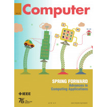 IEEE Computer April 2021 Vol. 54 No. 4