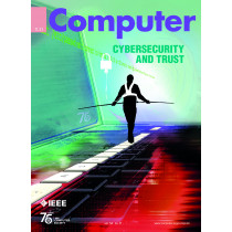 IEEE Computer November 2021 Vol. 54 No. 11