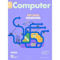 IEEE Computer December 2021 Vol. 54 No. 12