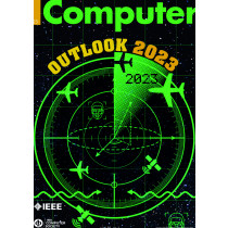 IEEE Computer January 2023 Vol. 56 No. 1