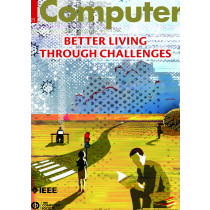 IEEE Computer March 2023 Vol. 56 No. 3