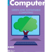 IEEE Computer June 2023 Vol. 56 No. 6