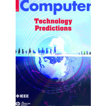 IEEE Computer July 2023 Vol. 56 No. 7